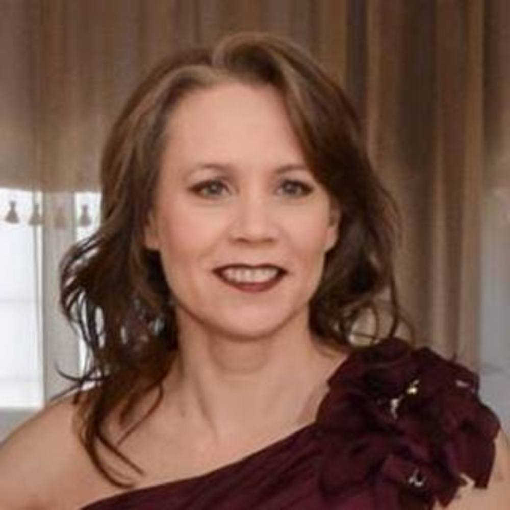 Meet your Posher, Vicki